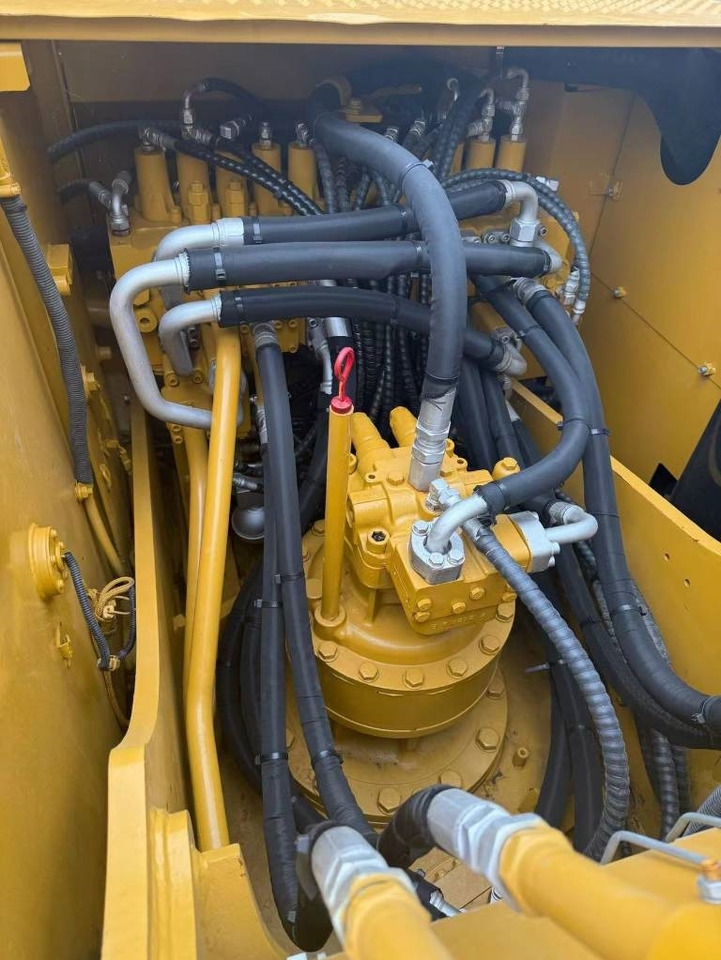 CAT 320 D - Telakaivukone: kuva CAT 320 D - Telakaivukone CAT 320 D - Telakaivukone: kuva CAT 320 D - Telakaivukone