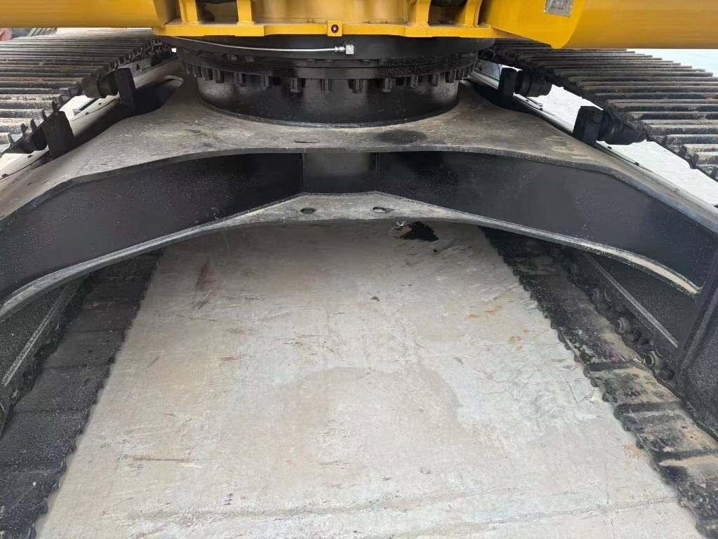 CAT 320 D - Telakaivukone: kuva CAT 320 D - Telakaivukone CAT 320 D - Telakaivukone: kuva CAT 320 D - Telakaivukone