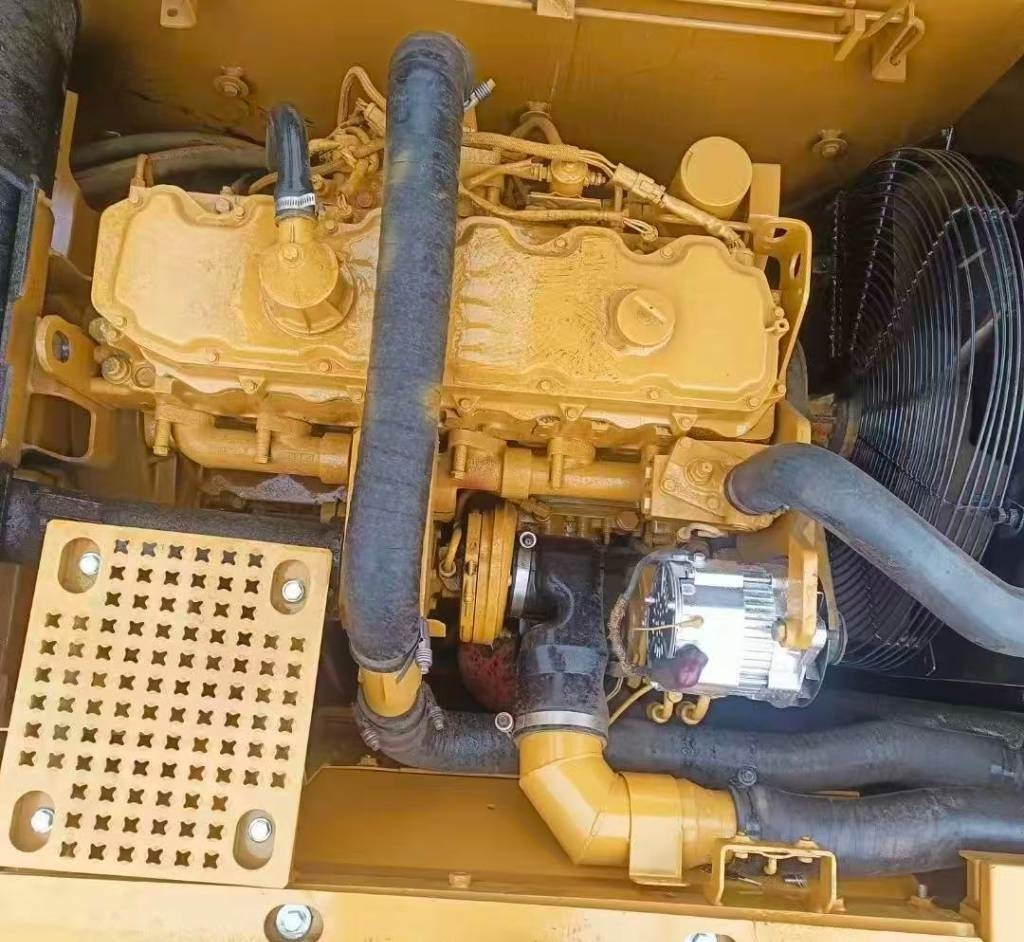 CAT 325 C - Telakaivukone: kuva CAT 325 C - Telakaivukone CAT 325 C - Telakaivukone: kuva CAT 325 C - Telakaivukone