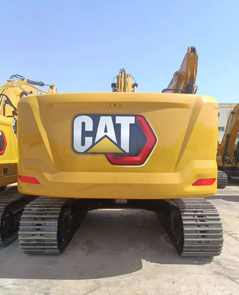 CAT 330 - Telakaivukone: kuva CAT 330 - Telakaivukone CAT 330 - Telakaivukone: kuva CAT 330 - Telakaivukone