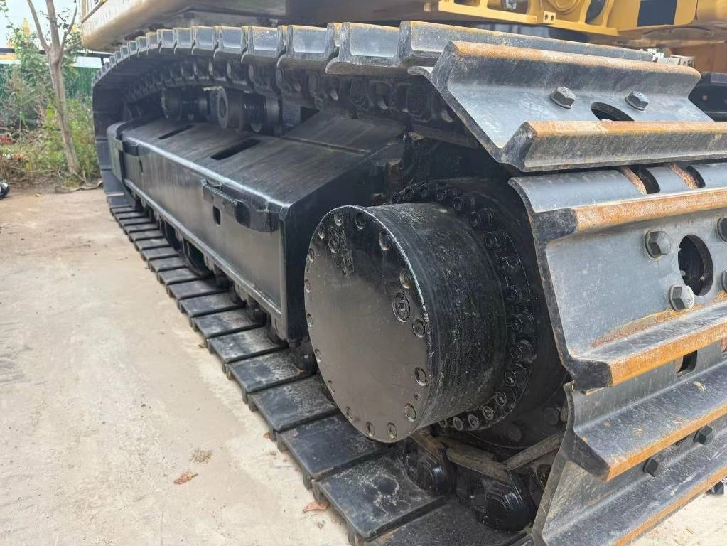 CAT 336 GC - Telakaivukone: kuva CAT 336 GC - Telakaivukone CAT 336 GC - Telakaivukone: kuva CAT 336 GC - Telakaivukone