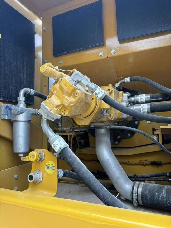 CAT 336 GC - Telakaivukone: kuva CAT 336 GC - Telakaivukone CAT 336 GC - Telakaivukone: kuva CAT 336 GC - Telakaivukone