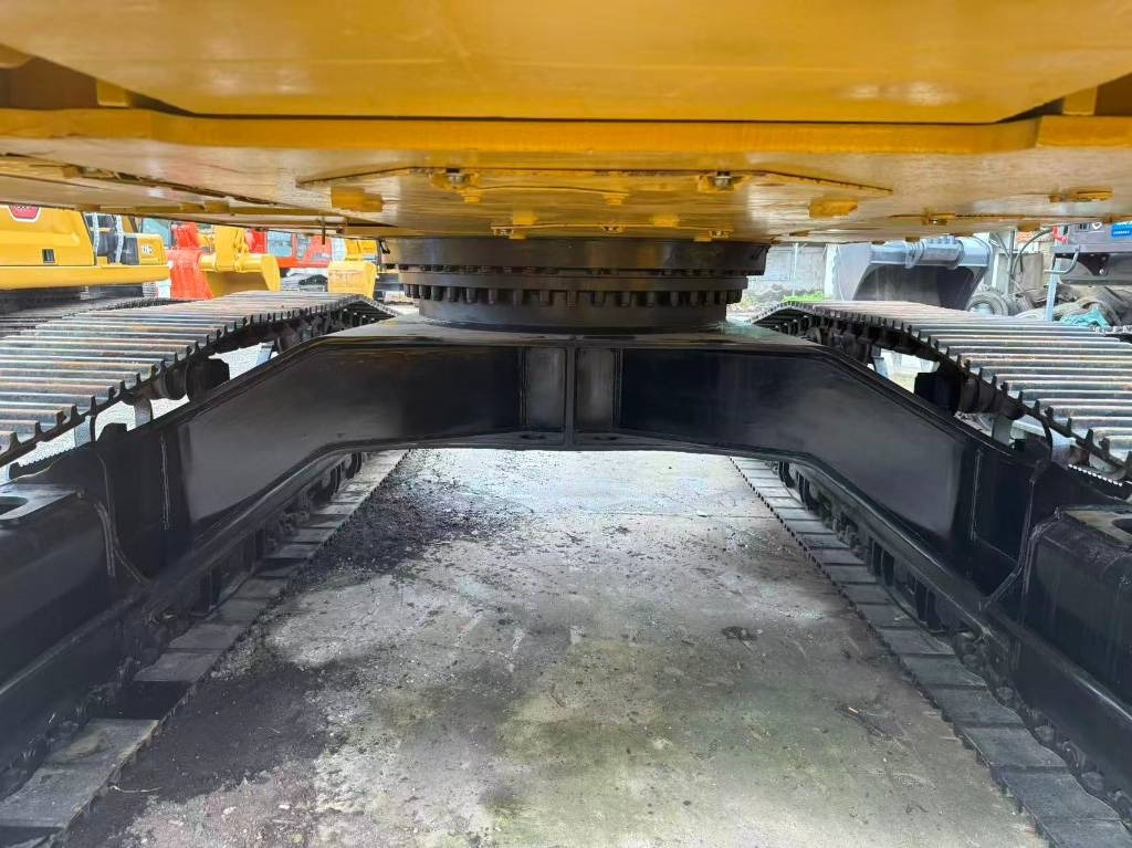 CAT 340 D L - Telakaivukone: kuva CAT 340 D L - Telakaivukone CAT 340 D L - Telakaivukone: kuva CAT 340 D L - Telakaivukone