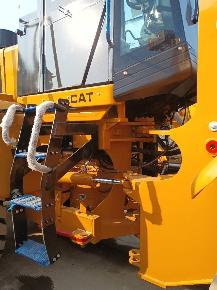 CAT 966 H - Pyöräkuormaaja: kuva CAT 966 H - Pyöräkuormaaja CAT 966 H - Pyöräkuormaaja: kuva CAT 966 H - Pyöräkuormaaja