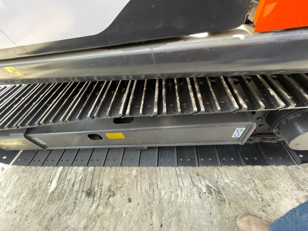 Hitachi Zaxis 70 - Telakaivukone: kuva Hitachi Zaxis 70 - Telakaivukone Hitachi Zaxis 70 - Telakaivukone: kuva Hitachi Zaxis 70 - Telakaivukone