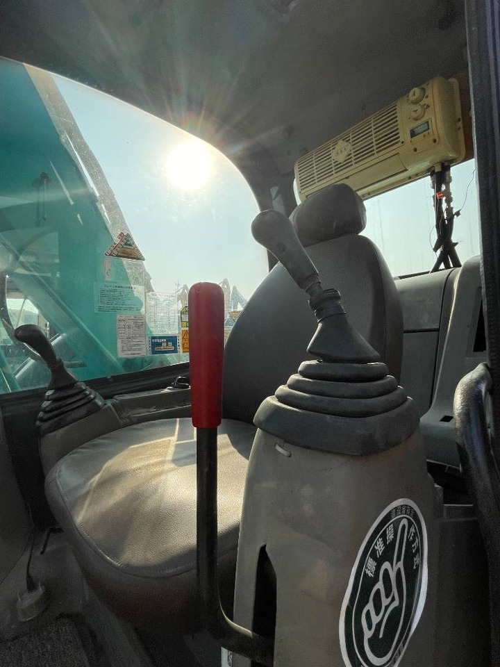 Kobelco SK 135 US  - Telakaivukone: kuva Kobelco SK 135 US  - Telakaivukone Kobelco SK 135 US  - Telakaivukone: kuva Kobelco SK 135 US  - Telakaivukone