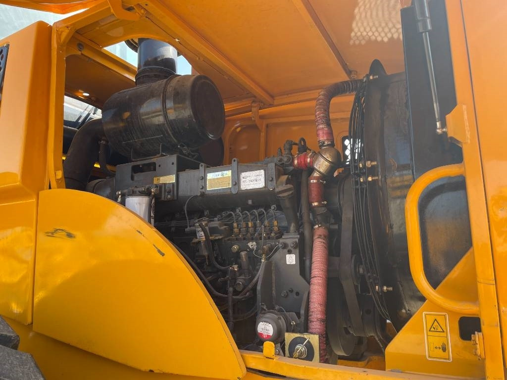 Liugong 856 H - Telakaivukone: kuva Liugong 856 H - Telakaivukone Liugong 856 H - Telakaivukone: kuva Liugong 856 H - Telakaivukone