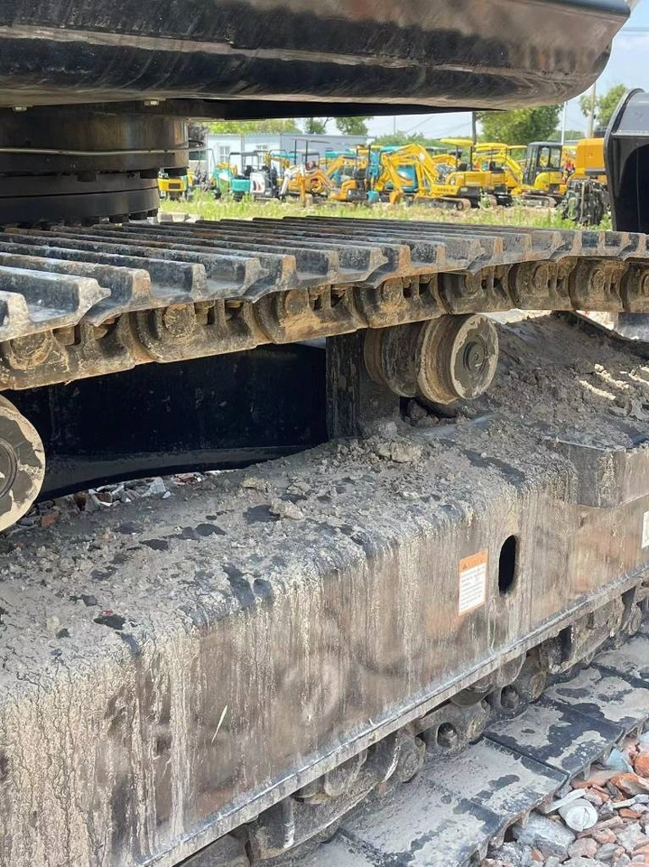 Sany SY 305 H - Telakaivukone: kuva Sany SY 305 H - Telakaivukone Sany SY 305 H - Telakaivukone: kuva Sany SY 305 H - Telakaivukone