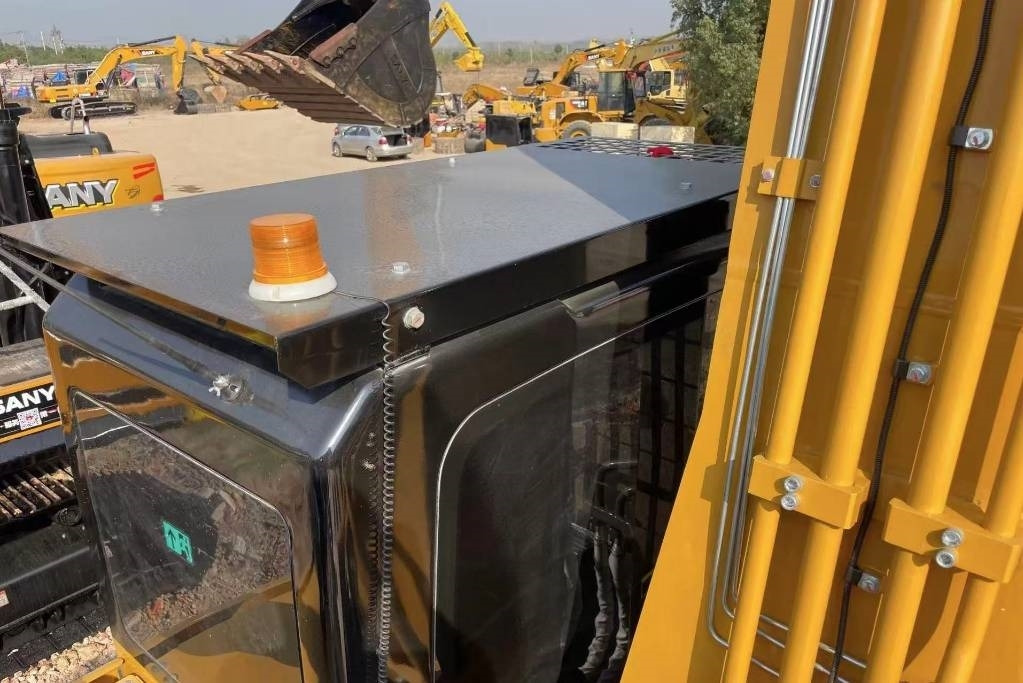 Sany SY 335 - Telakaivukone: kuva Sany SY 335 - Telakaivukone Sany SY 335 - Telakaivukone: kuva Sany SY 335 - Telakaivukone