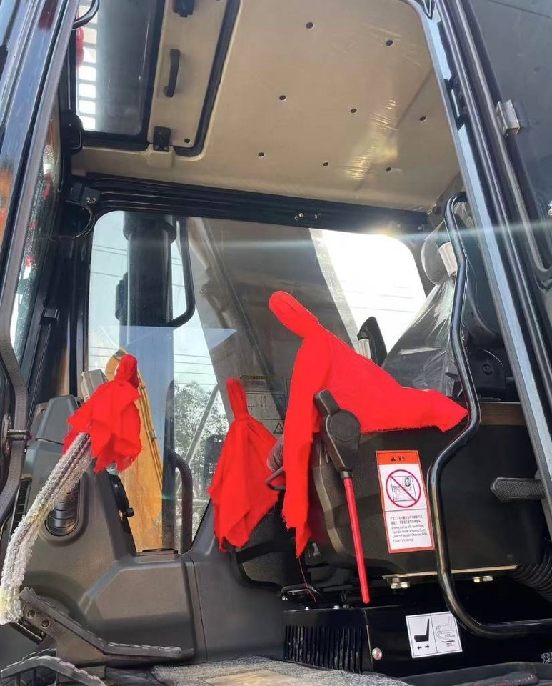 Sany SY 335 - Telakaivukone: kuva Sany SY 335 - Telakaivukone Sany SY 335 - Telakaivukone: kuva Sany SY 335 - Telakaivukone