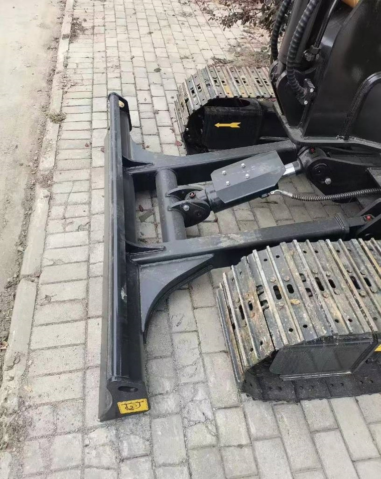 Sany SY 60 C - Minikuormaaja: kuva Sany SY 60 C - Minikuormaaja Sany SY 60 C - Minikuormaaja: kuva Sany SY 60 C - Minikuormaaja