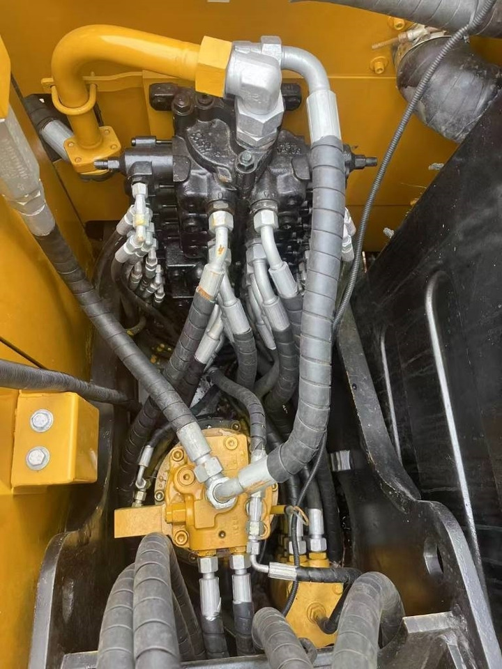 Sany SY 75 - Telakaivukone: kuva Sany SY 75 - Telakaivukone Sany SY 75 - Telakaivukone: kuva Sany SY 75 - Telakaivukone