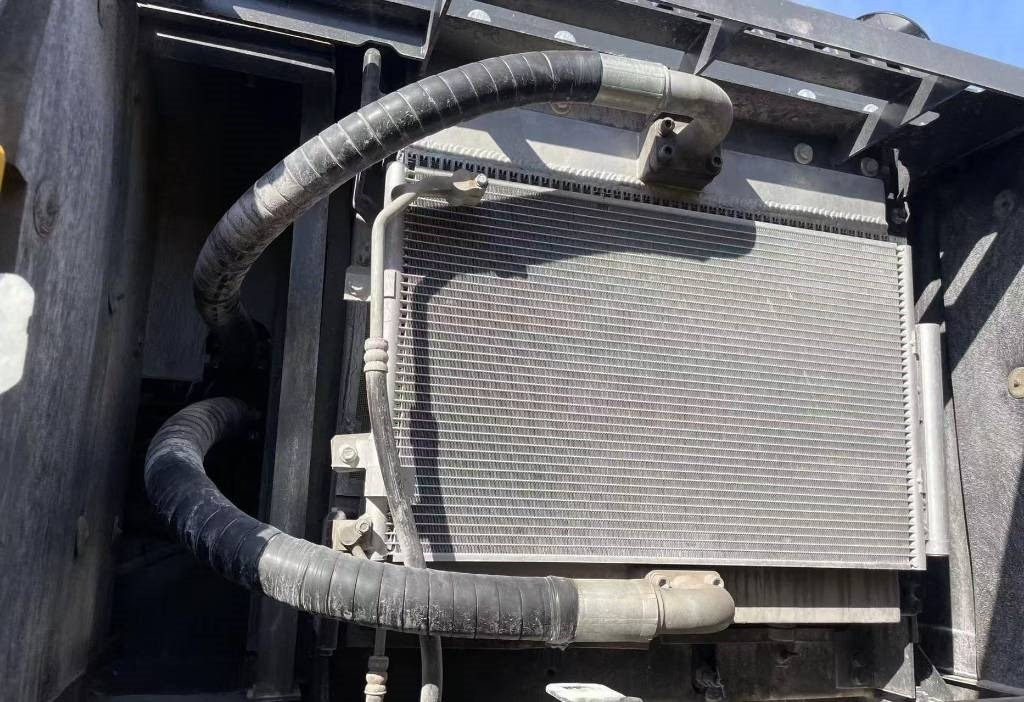 Volvo EC 240 B  - Telakaivukone: kuva Volvo EC 240 B  - Telakaivukone Volvo EC 240 B  - Telakaivukone: kuva Volvo EC 240 B  - Telakaivukone