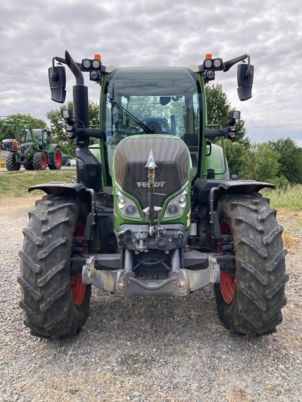 Fendt 514 POWER PLUS S4 - Traktori: kuva Fendt 514 POWER PLUS S4 - Traktori Fendt 514 POWER PLUS S4 - Traktori: kuva Fendt 514 POWER PLUS S4 - Traktori