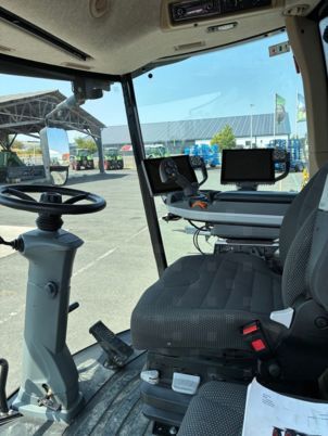 Fendt ROGATOR 645 - Itsekulkeva kasvinsuojeluruisku: kuva Fendt ROGATOR 645 - Itsekulkeva kasvinsuojeluruisku Fendt ROGATOR 645 - Itsekulkeva kasvinsuojeluruisku: kuva Fendt ROGATOR 645 - Itsekulkeva kasvinsuojeluruisku