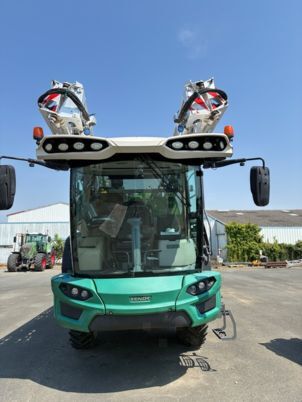 Fendt ROGATOR 645 - Itsekulkeva kasvinsuojeluruisku: kuva Fendt ROGATOR 645 - Itsekulkeva kasvinsuojeluruisku Fendt ROGATOR 645 - Itsekulkeva kasvinsuojeluruisku: kuva Fendt ROGATOR 645 - Itsekulkeva kasvinsuojeluruisku