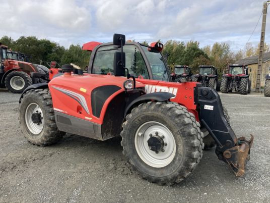 Manitou MLT 735-120 LSU PREMIUM - Kurottaja: kuva  Manitou MLT 735-120 LSU PREMIUM - Kurottaja Manitou MLT 735-120 LSU PREMIUM - Kurottaja: kuva  Manitou MLT 735-120 LSU PREMIUM - Kurottaja