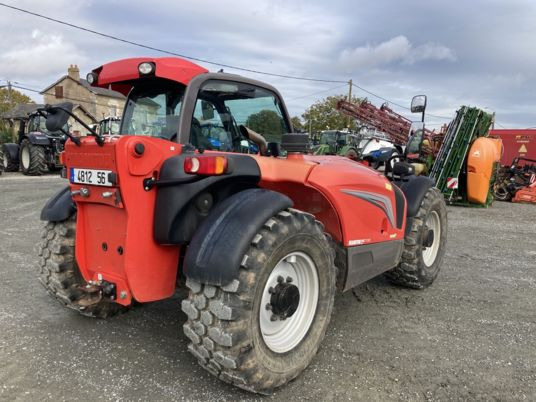 Manitou MLT 735-120 LSU PREMIUM - Kurottaja: kuva  Manitou MLT 735-120 LSU PREMIUM - Kurottaja Manitou MLT 735-120 LSU PREMIUM - Kurottaja: kuva  Manitou MLT 735-120 LSU PREMIUM - Kurottaja