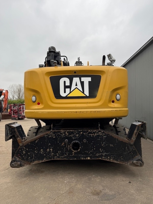 CAT MH 3022 - Materiaalinkäsittelykone: kuva CAT MH 3022 - Materiaalinkäsittelykone CAT MH 3022 - Materiaalinkäsittelykone: kuva CAT MH 3022 - Materiaalinkäsittelykone