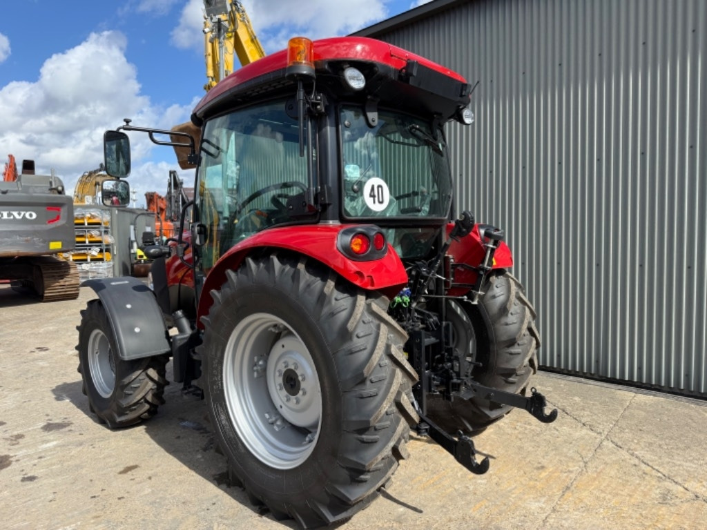 Case IH Farmall 55 A - Traktori: kuva Case IH Farmall 55 A - Traktori Case IH Farmall 55 A - Traktori: kuva Case IH Farmall 55 A - Traktori
