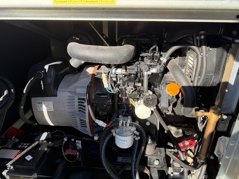 Generac Mobile Towerlight Cube - Valopylväs: kuva Generac Mobile Towerlight Cube - Valopylväs Generac Mobile Towerlight Cube - Valopylväs: kuva Generac Mobile Towerlight Cube - Valopylväs