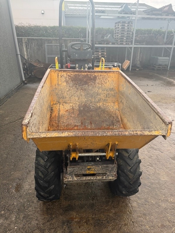 Mecalac TA 1 EH - Pikku dumpperi: kuva Mecalac TA 1 EH - Pikku dumpperi Mecalac TA 1 EH - Pikku dumpperi: kuva Mecalac TA 1 EH - Pikku dumpperi