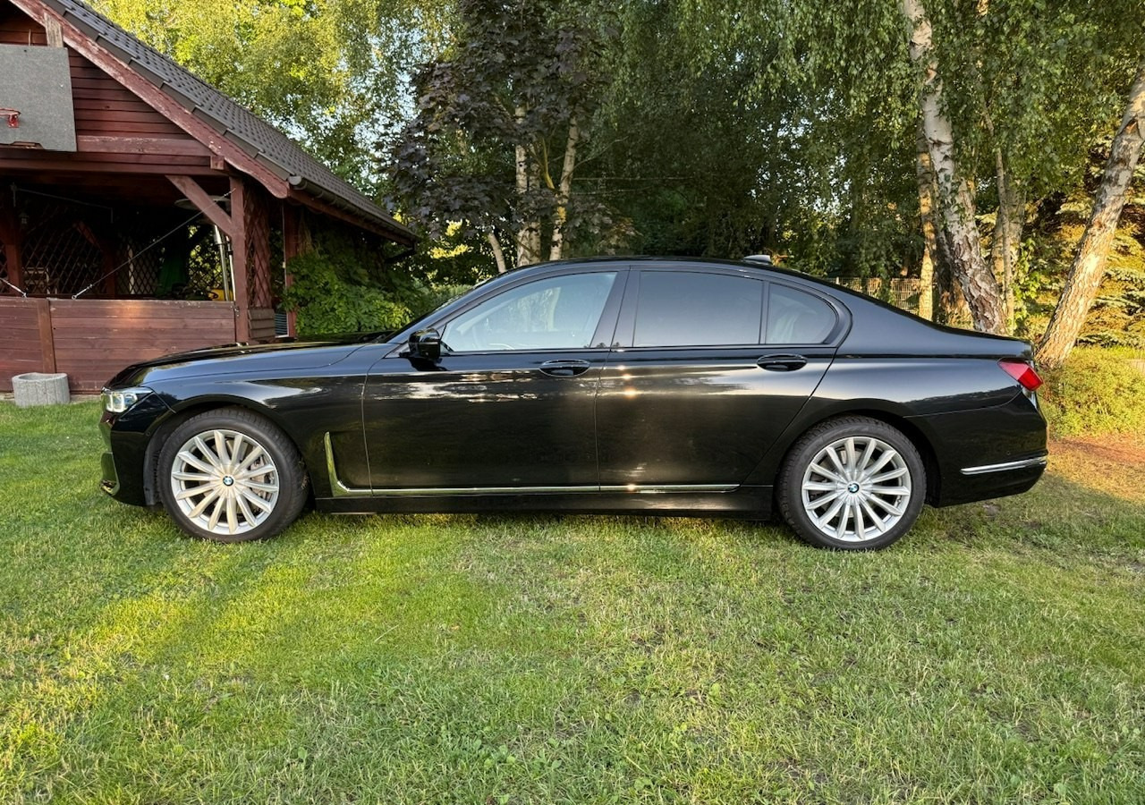 BMW SERIA 7 II (G11/G12) BMW SERIA 7 740d Xdrive 340KM Luxury+Exclusive Masaże Adaptiv Oś Lasery 2022 FV2 - Sedan: kuva BMW SERIA 7 II (G11/G12) BMW SERIA 7 740d Xdrive 340KM Luxury+Exclusive Masaże Adaptiv Oś Lasery 2022 FV2 - Sedan BMW SERIA 7 II (G11/G12) BMW SERIA 7 740d Xdrive 340KM Luxury+Exclusive Masaże Adaptiv Oś Lasery 2022 FV2 - Sedan: kuva BMW SERIA 7 II (G11/G12) BMW SERIA 7 740d Xdrive 340KM Luxury+Exclusive Masaże Adaptiv Oś Lasery 2022 FV2 - Sedan