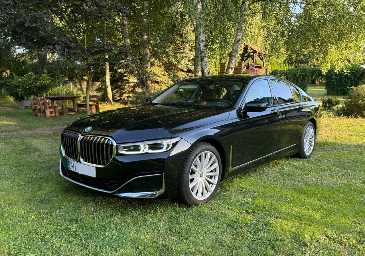 BMW SERIA 7 II (G11/G12) BMW SERIA 7 740d Xdrive 340KM Luxury+Exclusive Masaże Adaptiv Oś Lasery 2022 FV2 - Sedan: kuva BMW SERIA 7 II (G11/G12) BMW SERIA 7 740d Xdrive 340KM Luxury+Exclusive Masaże Adaptiv Oś Lasery 2022 FV2 - Sedan BMW SERIA 7 II (G11/G12) BMW SERIA 7 740d Xdrive 340KM Luxury+Exclusive Masaże Adaptiv Oś Lasery 2022 FV2 - Sedan: kuva BMW SERIA 7 II (G11/G12) BMW SERIA 7 740d Xdrive 340KM Luxury+Exclusive Masaże Adaptiv Oś Lasery 2022 FV2 - Sedan