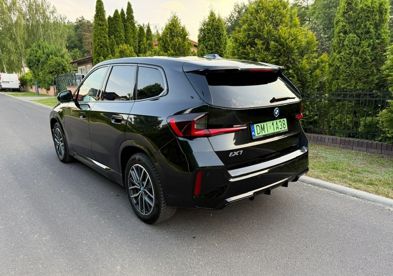 BMW X1 iX1 iX1 xDrive30 313KM M-Sport H/K Panorama AdaptiveLed Masaże Kam360 - Maasturi/ Katumaasturi: kuva BMW X1 iX1 iX1 xDrive30 313KM M-Sport H/K Panorama AdaptiveLed Masaże Kam360 - Maasturi/ Katumaasturi BMW X1 iX1 iX1 xDrive30 313KM M-Sport H/K Panorama AdaptiveLed Masaże Kam360 - Maasturi/ Katumaasturi: kuva BMW X1 iX1 iX1 xDrive30 313KM M-Sport H/K Panorama AdaptiveLed Masaże Kam360 - Maasturi/ Katumaasturi