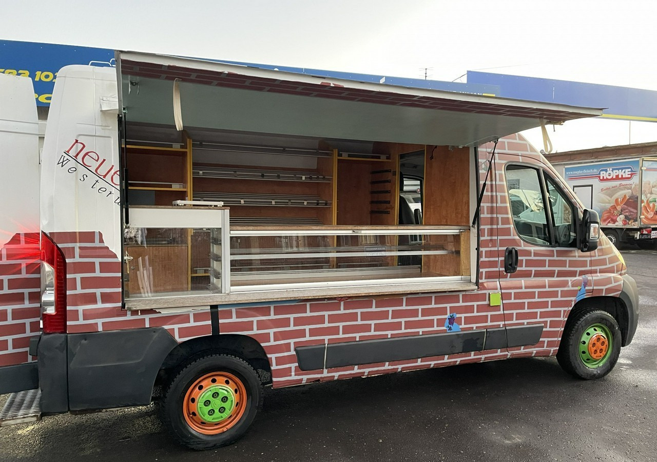 Citroen Jumper Autosklep pieczywa Gastronomiczny Food Truck Foodtruck sklep bar 201 - Myyntiauto: kuva Citroen Jumper Autosklep pieczywa Gastronomiczny Food Truck Foodtruck sklep bar 201 - Myyntiauto Citroen Jumper Autosklep pieczywa Gastronomiczny Food Truck Foodtruck sklep bar 201 - Myyntiauto: kuva Citroen Jumper Autosklep pieczywa Gastronomiczny Food Truck Foodtruck sklep bar 201 - Myyntiauto
