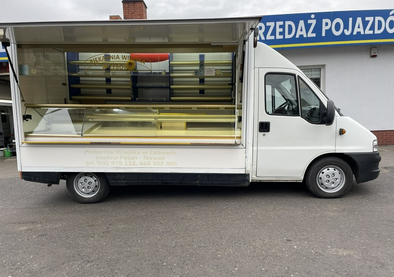 Citroen Jumper Autosklep pieczywa Sklep bar Gastronomiczny Food Truck Foodtruck 200 - Myyntiauto: kuva Citroen Jumper Autosklep pieczywa Sklep bar Gastronomiczny Food Truck Foodtruck 200 - Myyntiauto Citroen Jumper Autosklep pieczywa Sklep bar Gastronomiczny Food Truck Foodtruck 200 - Myyntiauto: kuva Citroen Jumper Autosklep pieczywa Sklep bar Gastronomiczny Food Truck Foodtruck 200 - Myyntiauto