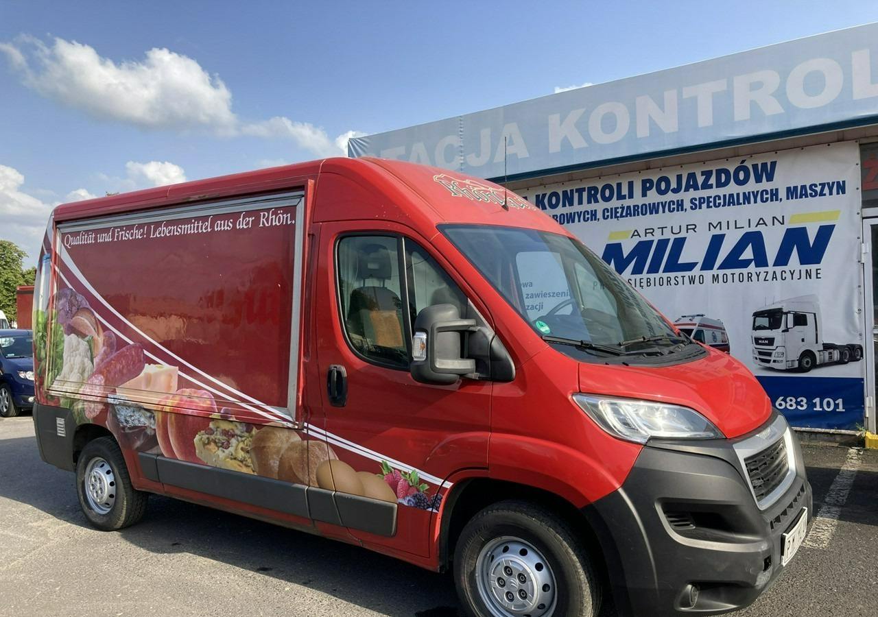 Citroen Jumper Jumper Autosklep Gastronomiczny Food Truck Foodtruck sklep bar 2015 - Myyntiauto: kuva Citroen Jumper Jumper Autosklep Gastronomiczny Food Truck Foodtruck sklep bar 2015 - Myyntiauto Citroen Jumper Jumper Autosklep Gastronomiczny Food Truck Foodtruck sklep bar 2015 - Myyntiauto: kuva Citroen Jumper Jumper Autosklep Gastronomiczny Food Truck Foodtruck sklep bar 2015 - Myyntiauto