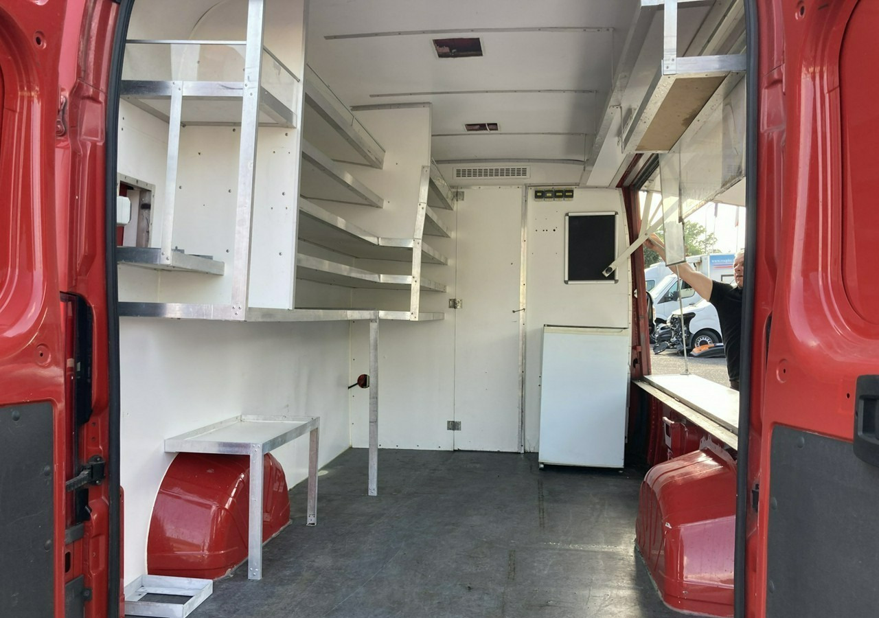 Citroen Jumper Jumper Autosklep Gastronomiczny Food Truck Foodtruck sklep bar 2015 - Myyntiauto: kuva Citroen Jumper Jumper Autosklep Gastronomiczny Food Truck Foodtruck sklep bar 2015 - Myyntiauto Citroen Jumper Jumper Autosklep Gastronomiczny Food Truck Foodtruck sklep bar 2015 - Myyntiauto: kuva Citroen Jumper Jumper Autosklep Gastronomiczny Food Truck Foodtruck sklep bar 2015 - Myyntiauto