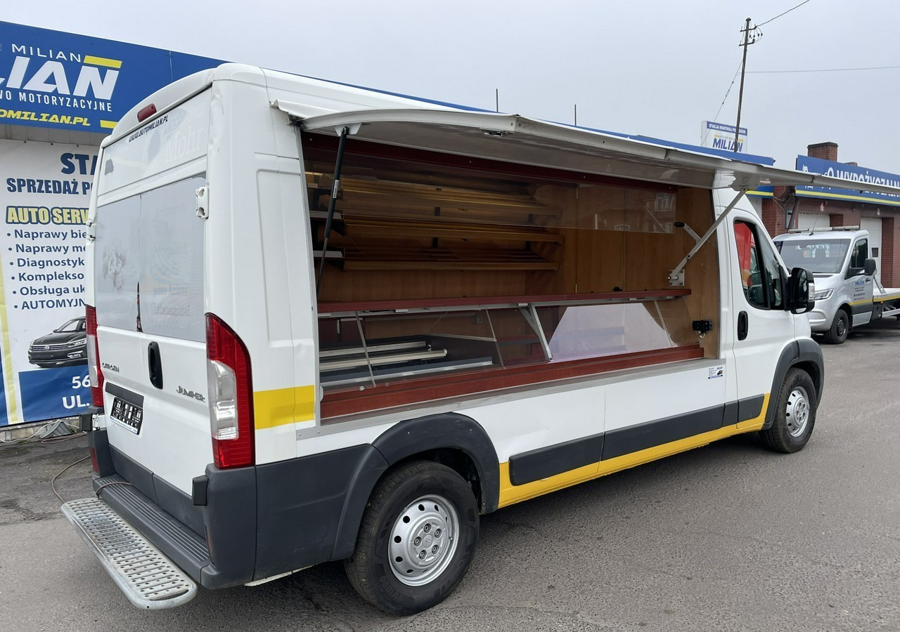 Citroen Jumper Jumper Autosklep wędlin Gastronomiczny Food Truck Foodtruck Sklep 20 - Myyntiauto: kuva Citroen Jumper Jumper Autosklep wędlin Gastronomiczny Food Truck Foodtruck Sklep 20 - Myyntiauto Citroen Jumper Jumper Autosklep wędlin Gastronomiczny Food Truck Foodtruck Sklep 20 - Myyntiauto: kuva Citroen Jumper Jumper Autosklep wędlin Gastronomiczny Food Truck Foodtruck Sklep 20 - Myyntiauto