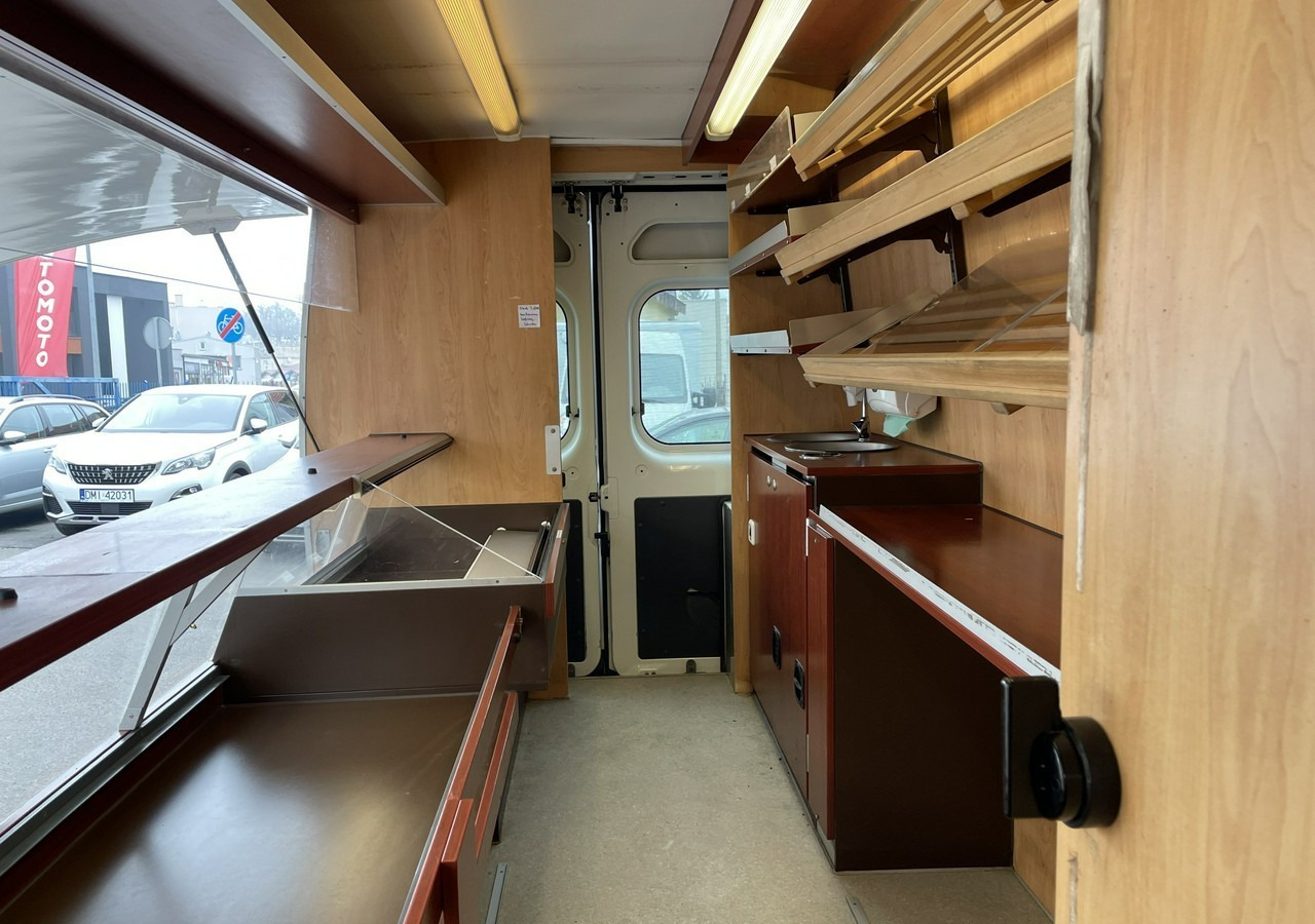 Citroen Jumper Jumper Autosklep wędlin Gastronomiczny Food Truck Foodtruck Sklep 20 - Myyntiauto: kuva Citroen Jumper Jumper Autosklep wędlin Gastronomiczny Food Truck Foodtruck Sklep 20 - Myyntiauto Citroen Jumper Jumper Autosklep wędlin Gastronomiczny Food Truck Foodtruck Sklep 20 - Myyntiauto: kuva Citroen Jumper Jumper Autosklep wędlin Gastronomiczny Food Truck Foodtruck Sklep 20 - Myyntiauto
