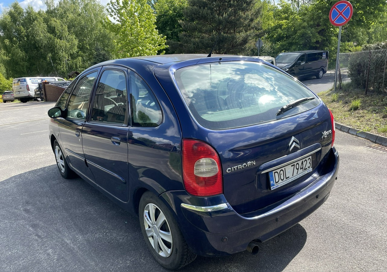 Citroen Xsara Picasso Citroen Xsara Picasso 1.6HDI-110KM Klima tempomat 2006 - Henkilöauto: kuva Citroen Xsara Picasso Citroen Xsara Picasso 1.6HDI-110KM Klima tempomat 2006 - Henkilöauto Citroen Xsara Picasso Citroen Xsara Picasso 1.6HDI-110KM Klima tempomat 2006 - Henkilöauto: kuva Citroen Xsara Picasso Citroen Xsara Picasso 1.6HDI-110KM Klima tempomat 2006 - Henkilöauto