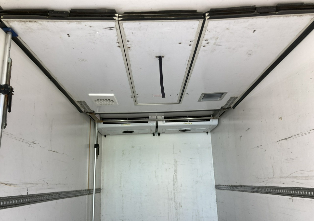DAF Inny DAF DAF LF210FA Chłodnia Konvekta Hydro klapa 2014 - Kylmäauto: kuva DAF Inny DAF DAF LF210FA Chłodnia Konvekta Hydro klapa 2014 - Kylmäauto DAF Inny DAF DAF LF210FA Chłodnia Konvekta Hydro klapa 2014 - Kylmäauto: kuva DAF Inny DAF DAF LF210FA Chłodnia Konvekta Hydro klapa 2014 - Kylmäauto