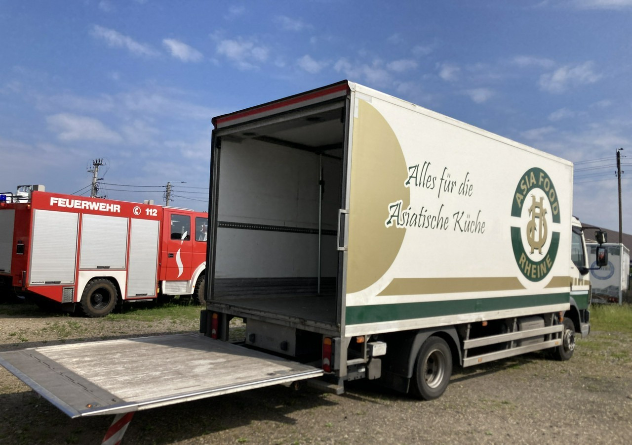 DAF Inny DAF DAF LF210FA Chłodnia Konvekta Hydro klapa 2014 - Kylmäauto: kuva DAF Inny DAF DAF LF210FA Chłodnia Konvekta Hydro klapa 2014 - Kylmäauto DAF Inny DAF DAF LF210FA Chłodnia Konvekta Hydro klapa 2014 - Kylmäauto: kuva DAF Inny DAF DAF LF210FA Chłodnia Konvekta Hydro klapa 2014 - Kylmäauto