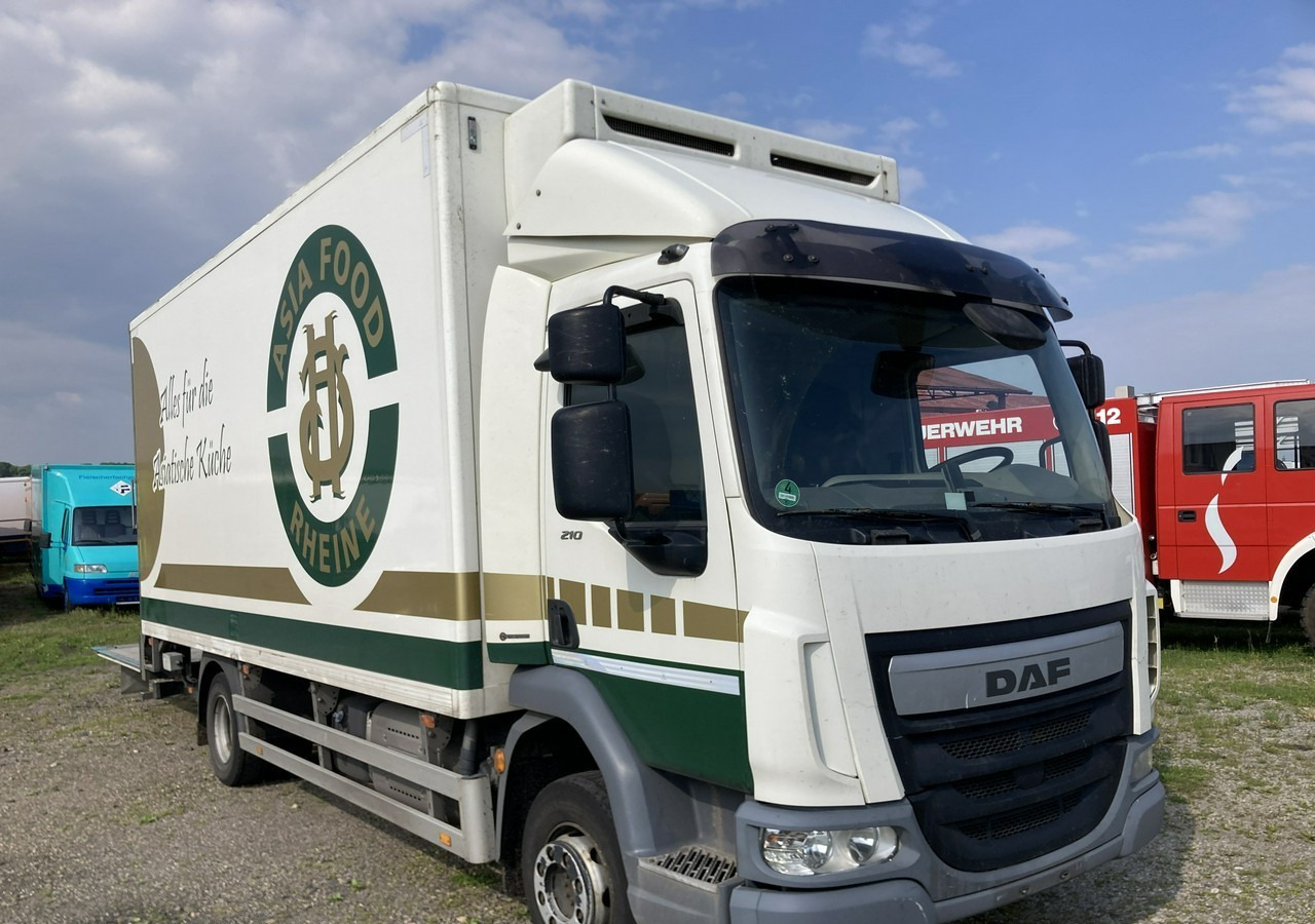 DAF Inny DAF DAF LF210FA Chłodnia Konvekta Hydro klapa 2014 - Kylmäauto: kuva DAF Inny DAF DAF LF210FA Chłodnia Konvekta Hydro klapa 2014 - Kylmäauto DAF Inny DAF DAF LF210FA Chłodnia Konvekta Hydro klapa 2014 - Kylmäauto: kuva DAF Inny DAF DAF LF210FA Chłodnia Konvekta Hydro klapa 2014 - Kylmäauto