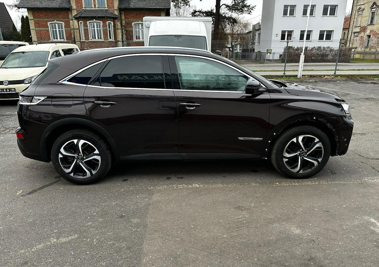 DS DS 7 DS 7 Crossback 1.6THP Automat 180KM Bogate wyposażenie 2019 - Maasturi/ Katumaasturi: kuva DS DS 7 DS 7 Crossback 1.6THP Automat 180KM Bogate wyposażenie 2019 - Maasturi/ Katumaasturi DS DS 7 DS 7 Crossback 1.6THP Automat 180KM Bogate wyposażenie 2019 - Maasturi/ Katumaasturi: kuva DS DS 7 DS 7 Crossback 1.6THP Automat 180KM Bogate wyposażenie 2019 - Maasturi/ Katumaasturi