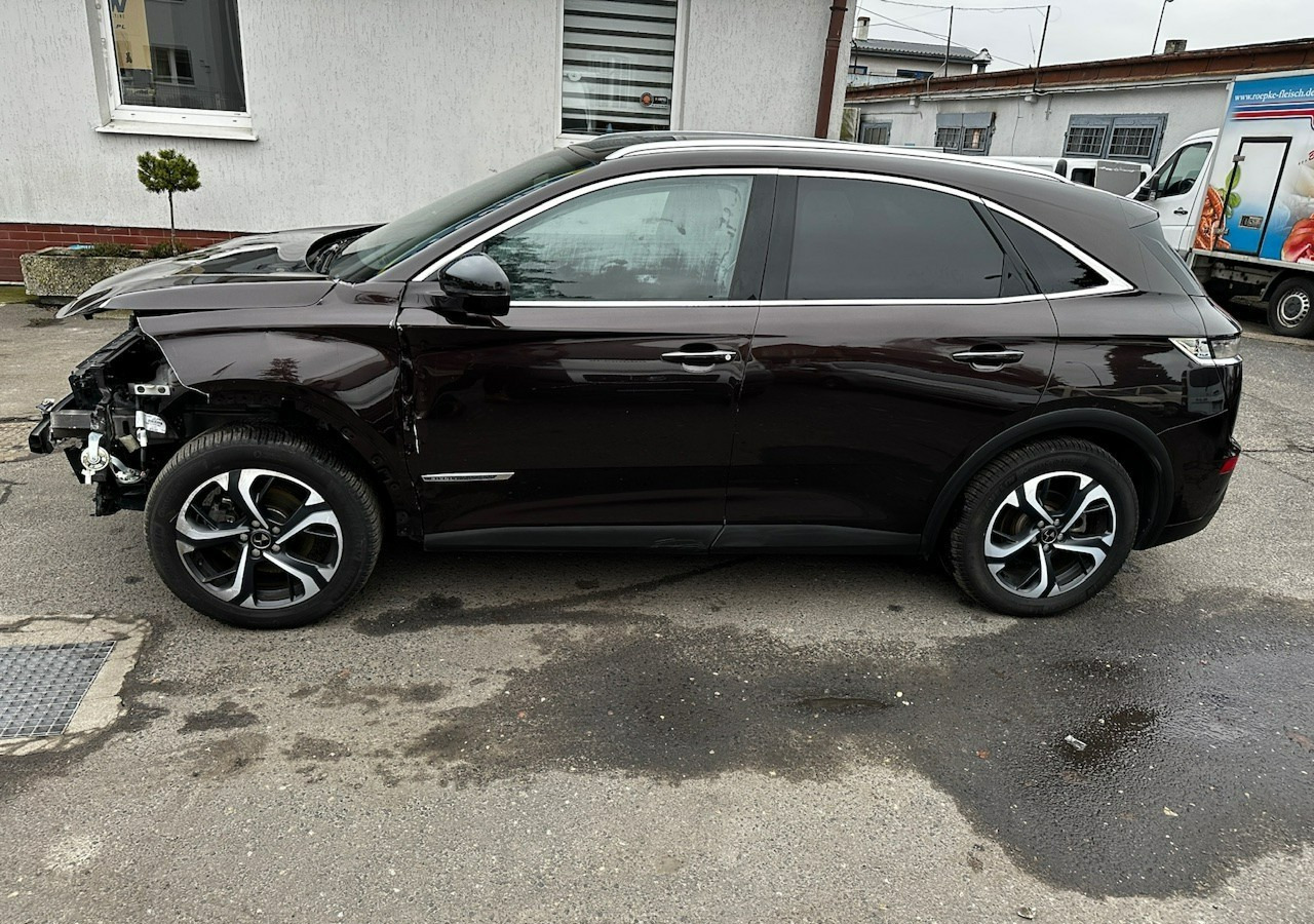 DS DS 7 DS 7 Crossback 1.6THP Automat 180KM Bogate wyposażenie 2019 - Maasturi/ Katumaasturi: kuva DS DS 7 DS 7 Crossback 1.6THP Automat 180KM Bogate wyposażenie 2019 - Maasturi/ Katumaasturi DS DS 7 DS 7 Crossback 1.6THP Automat 180KM Bogate wyposażenie 2019 - Maasturi/ Katumaasturi: kuva DS DS 7 DS 7 Crossback 1.6THP Automat 180KM Bogate wyposażenie 2019 - Maasturi/ Katumaasturi