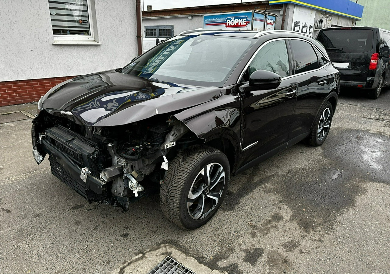 DS DS 7 DS 7 Crossback 1.6THP Automat 180KM Bogate wyposażenie 2019 - Maasturi/ Katumaasturi: kuva DS DS 7 DS 7 Crossback 1.6THP Automat 180KM Bogate wyposażenie 2019 - Maasturi/ Katumaasturi DS DS 7 DS 7 Crossback 1.6THP Automat 180KM Bogate wyposażenie 2019 - Maasturi/ Katumaasturi: kuva DS DS 7 DS 7 Crossback 1.6THP Automat 180KM Bogate wyposażenie 2019 - Maasturi/ Katumaasturi