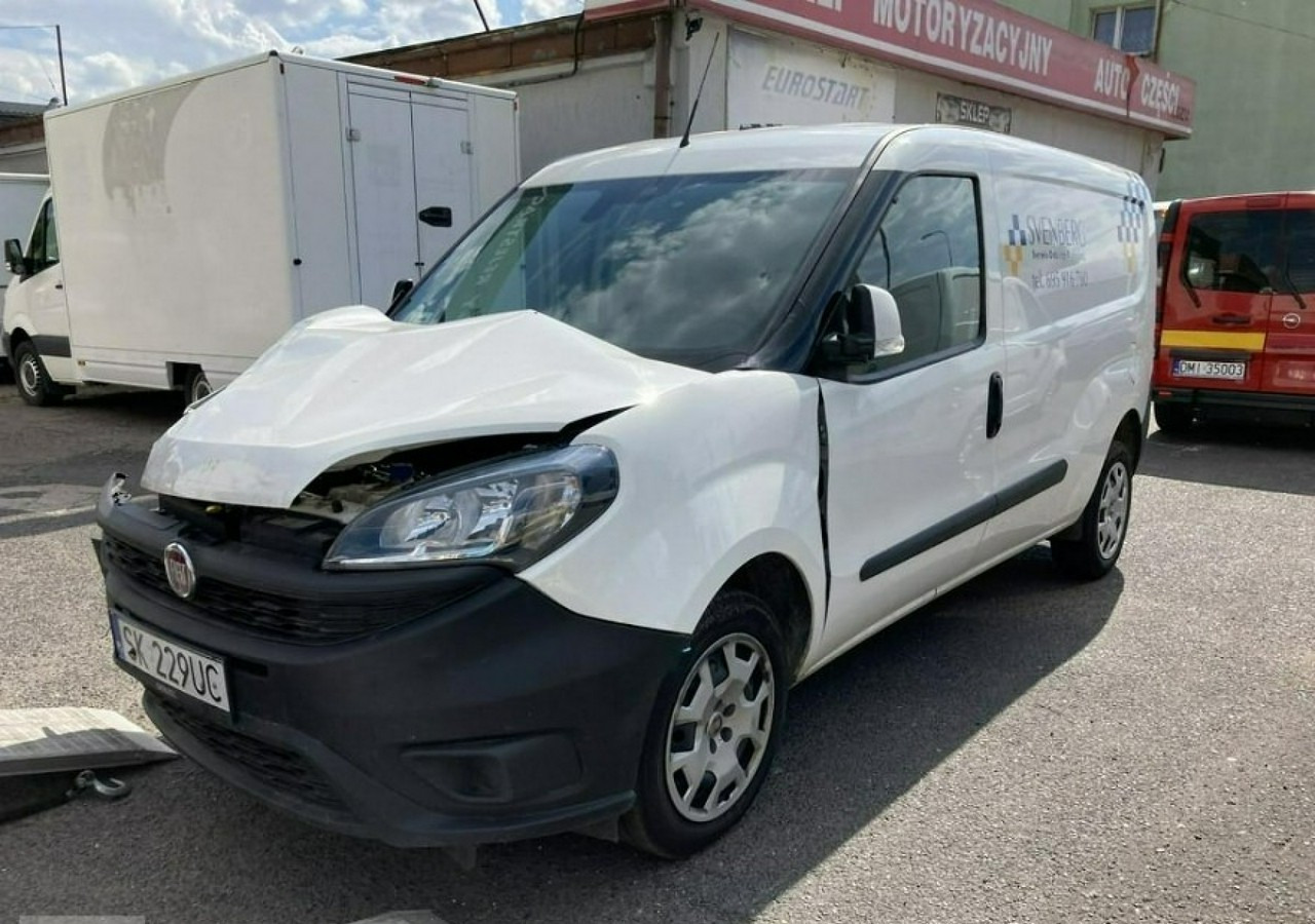 Fiat Doblo Fiat Doblo MAXI 1,6 jtd ECO Flex 105KM Klima 2021 Salon PL - Pakettiauto: kuva Fiat Doblo Fiat Doblo MAXI 1,6 jtd ECO Flex 105KM Klima 2021 Salon PL - Pakettiauto Fiat Doblo Fiat Doblo MAXI 1,6 jtd ECO Flex 105KM Klima 2021 Salon PL - Pakettiauto: kuva Fiat Doblo Fiat Doblo MAXI 1,6 jtd ECO Flex 105KM Klima 2021 Salon PL - Pakettiauto