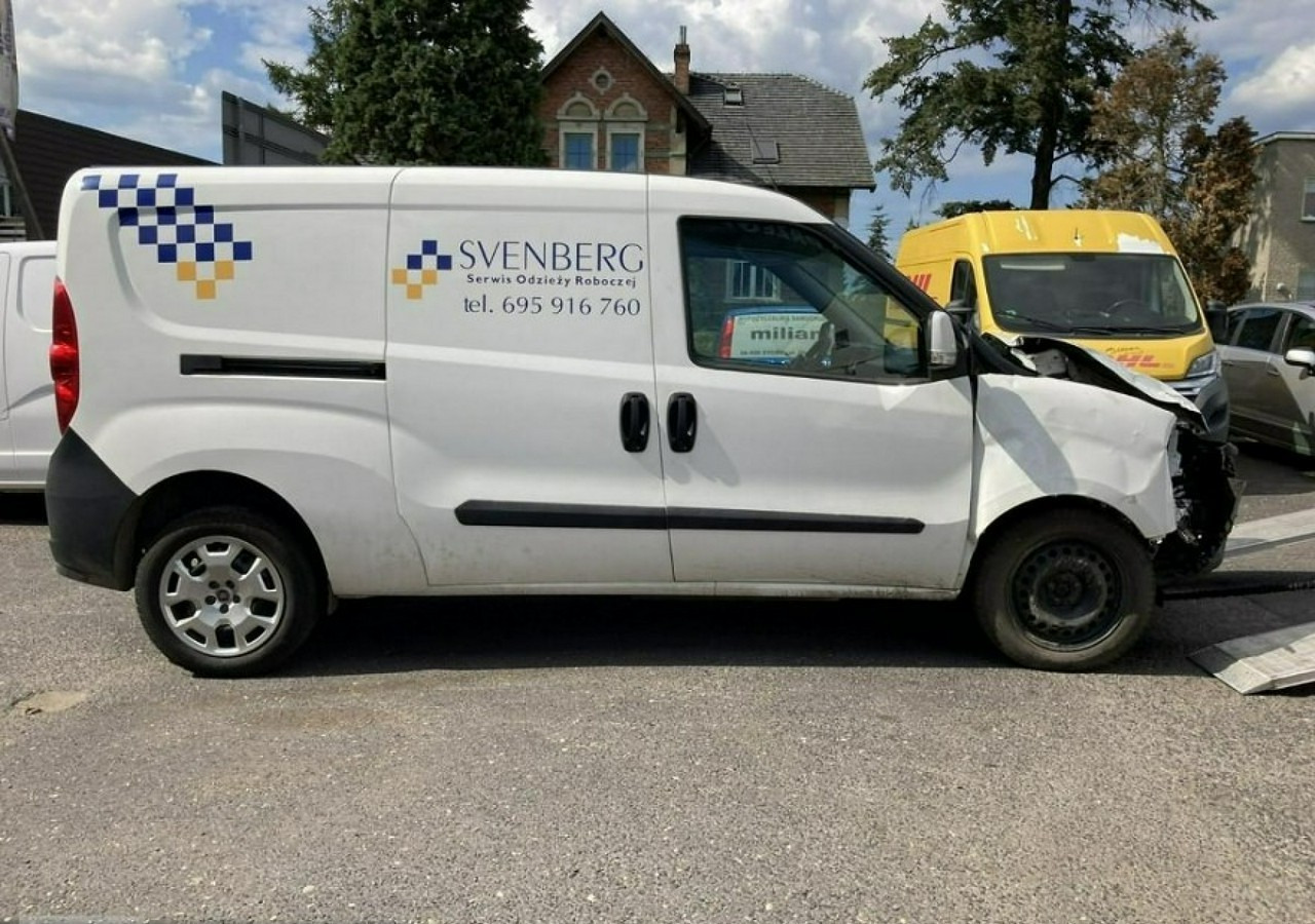 Fiat Doblo Fiat Doblo MAXI 1,6 jtd ECO Flex 105KM Klima 2021 Salon PL - Pakettiauto: kuva Fiat Doblo Fiat Doblo MAXI 1,6 jtd ECO Flex 105KM Klima 2021 Salon PL - Pakettiauto Fiat Doblo Fiat Doblo MAXI 1,6 jtd ECO Flex 105KM Klima 2021 Salon PL - Pakettiauto: kuva Fiat Doblo Fiat Doblo MAXI 1,6 jtd ECO Flex 105KM Klima 2021 Salon PL - Pakettiauto