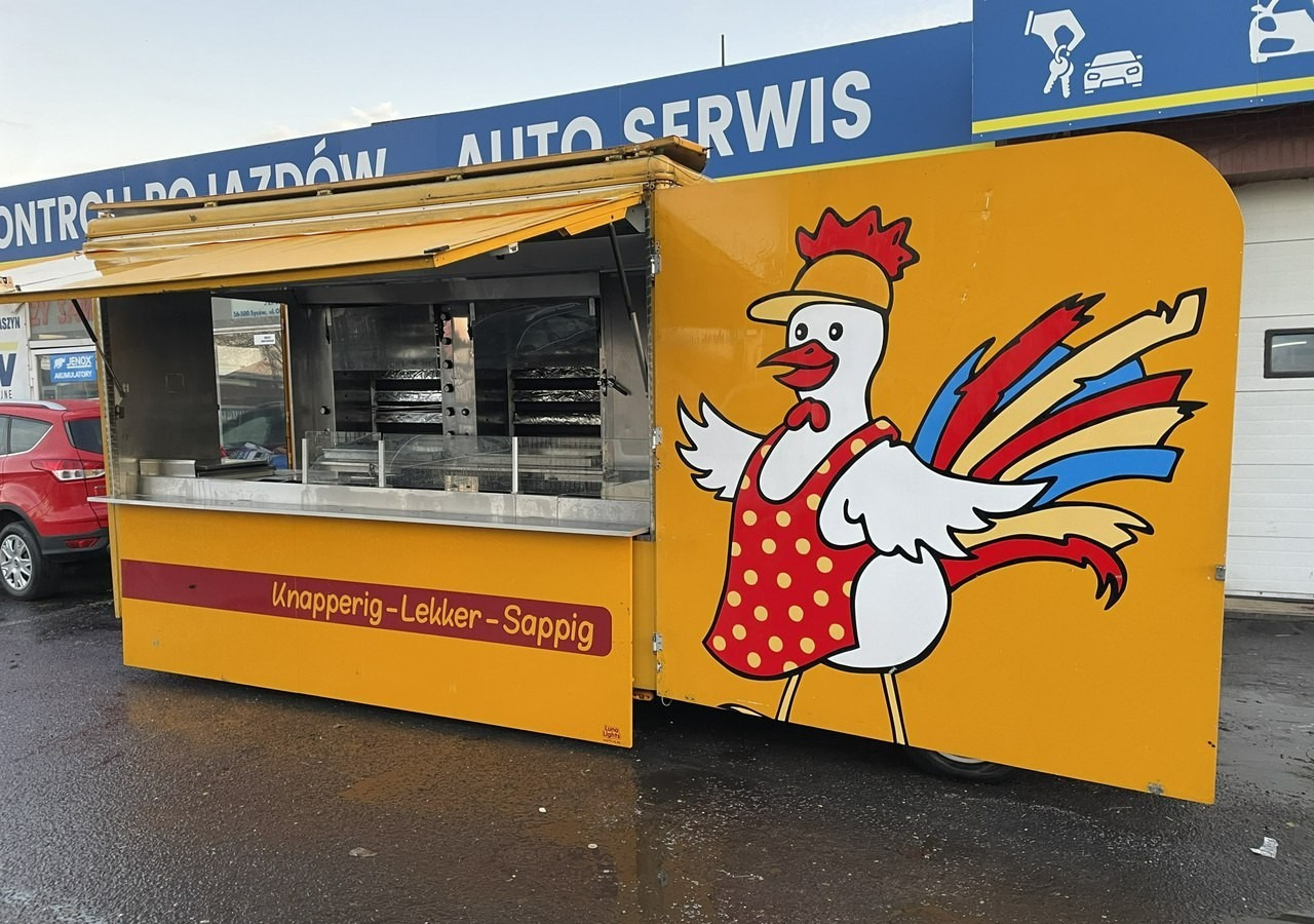 Fiat Ducato Autosklep Autogrill Gastronomiczny Food Truck Foodtruck 68tkm 3500 - Myyntiauto: kuva Fiat Ducato Autosklep Autogrill Gastronomiczny Food Truck Foodtruck 68tkm 3500 - Myyntiauto Fiat Ducato Autosklep Autogrill Gastronomiczny Food Truck Foodtruck 68tkm 3500 - Myyntiauto: kuva Fiat Ducato Autosklep Autogrill Gastronomiczny Food Truck Foodtruck 68tkm 3500 - Myyntiauto