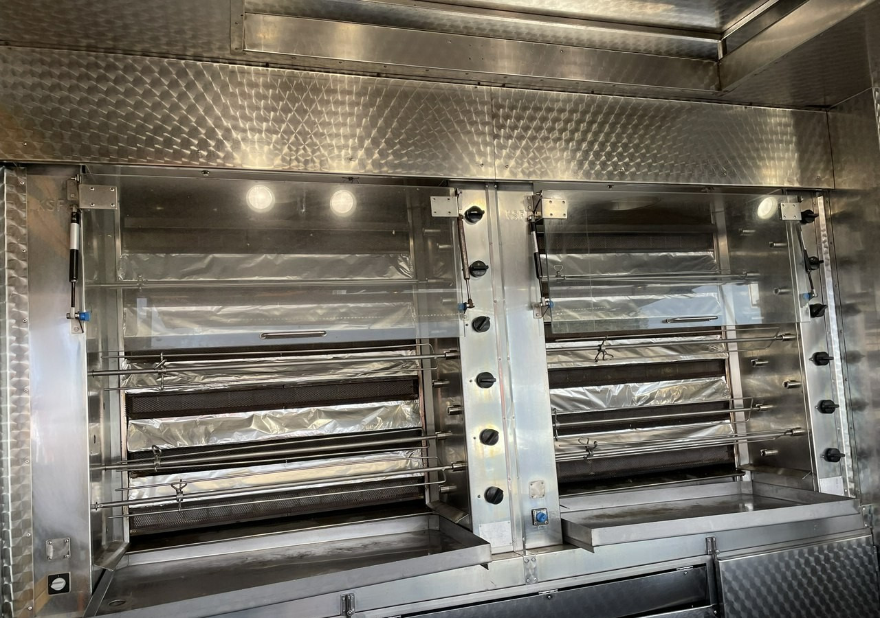 Fiat Ducato Autosklep Autogrill Gastronomiczny Food Truck Foodtruck sklep bar20 - Myyntiauto: kuva Fiat Ducato Autosklep Autogrill Gastronomiczny Food Truck Foodtruck sklep bar20 - Myyntiauto Fiat Ducato Autosklep Autogrill Gastronomiczny Food Truck Foodtruck sklep bar20 - Myyntiauto: kuva Fiat Ducato Autosklep Autogrill Gastronomiczny Food Truck Foodtruck sklep bar20 - Myyntiauto