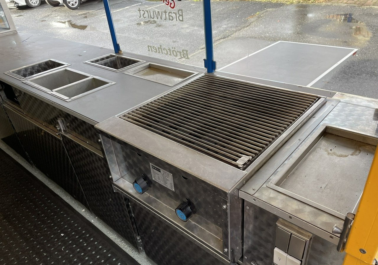 Fiat Ducato Autosklep Autogrill Gastronomiczny Food Truck Foodtruck sklep bar20 - Myyntiauto: kuva Fiat Ducato Autosklep Autogrill Gastronomiczny Food Truck Foodtruck sklep bar20 - Myyntiauto Fiat Ducato Autosklep Autogrill Gastronomiczny Food Truck Foodtruck sklep bar20 - Myyntiauto: kuva Fiat Ducato Autosklep Autogrill Gastronomiczny Food Truck Foodtruck sklep bar20 - Myyntiauto