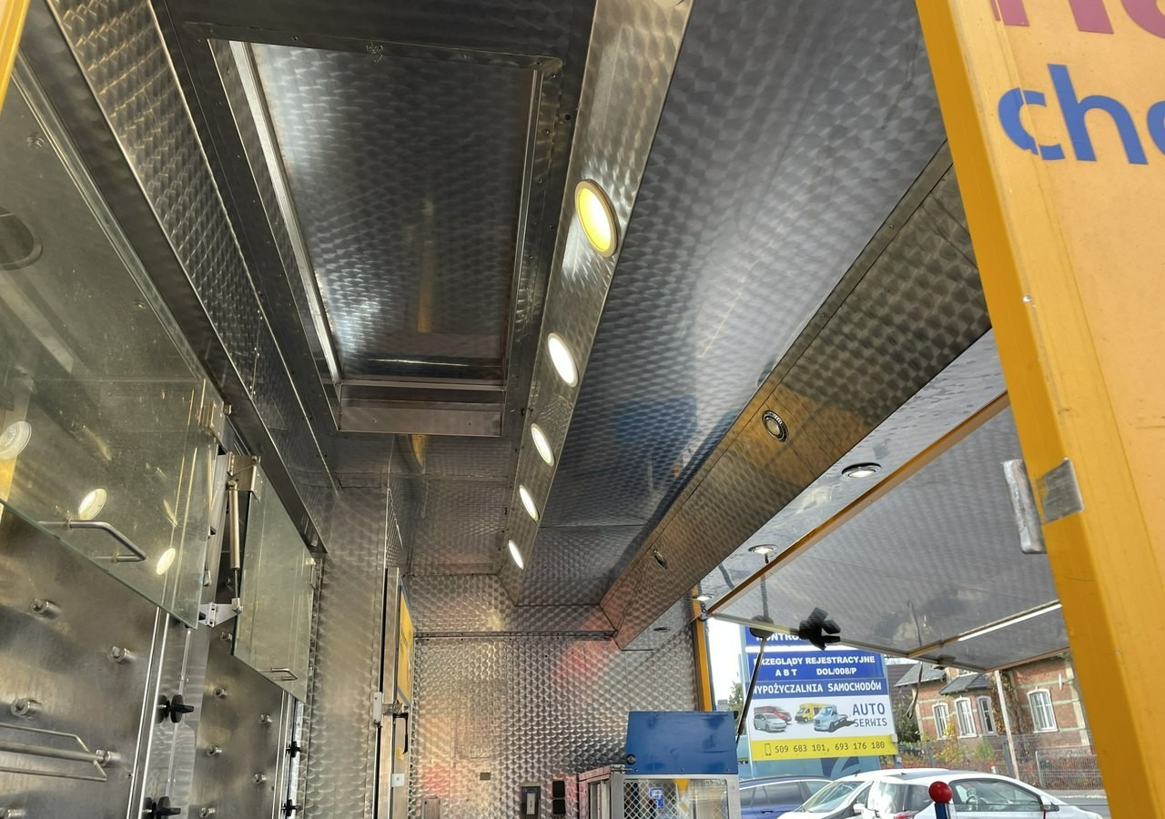 Fiat Ducato Autosklep Autogrill Gastronomiczny Food Truck Foodtruck sklep bar20 - Myyntiauto: kuva Fiat Ducato Autosklep Autogrill Gastronomiczny Food Truck Foodtruck sklep bar20 - Myyntiauto Fiat Ducato Autosklep Autogrill Gastronomiczny Food Truck Foodtruck sklep bar20 - Myyntiauto: kuva Fiat Ducato Autosklep Autogrill Gastronomiczny Food Truck Foodtruck sklep bar20 - Myyntiauto