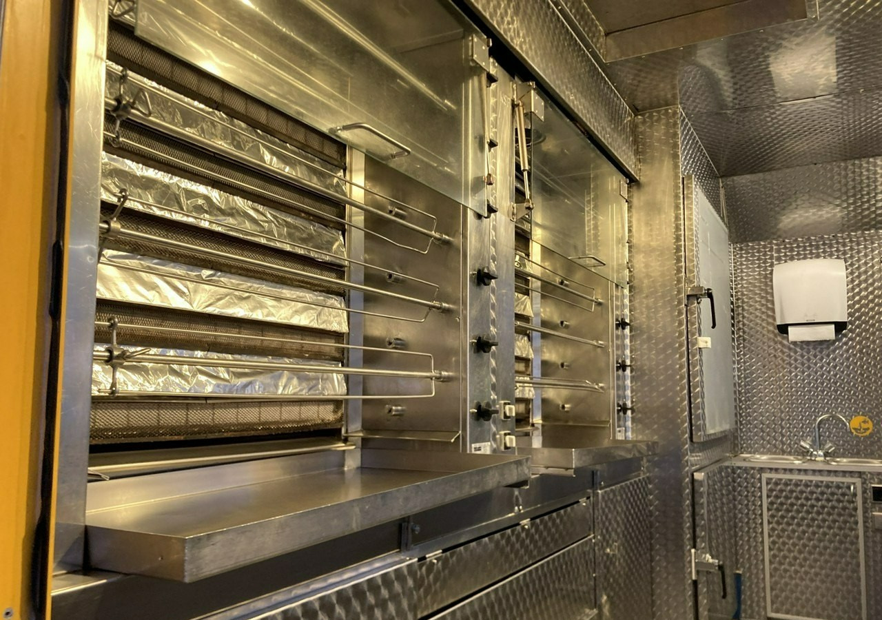 Fiat Ducato Autosklep Autogrill Gastronomiczny Food Truck Foodtruck sklep bar20 - Myyntiauto: kuva Fiat Ducato Autosklep Autogrill Gastronomiczny Food Truck Foodtruck sklep bar20 - Myyntiauto Fiat Ducato Autosklep Autogrill Gastronomiczny Food Truck Foodtruck sklep bar20 - Myyntiauto: kuva Fiat Ducato Autosklep Autogrill Gastronomiczny Food Truck Foodtruck sklep bar20 - Myyntiauto