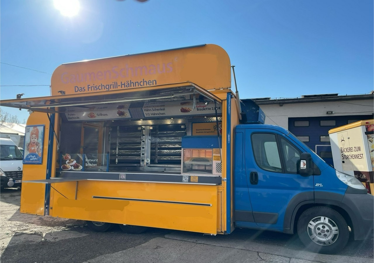 Fiat Ducato Autosklep Autogrill Gastronomiczny Food Truck Foodtruck sklep bar20 - Myyntiauto: kuva Fiat Ducato Autosklep Autogrill Gastronomiczny Food Truck Foodtruck sklep bar20 - Myyntiauto Fiat Ducato Autosklep Autogrill Gastronomiczny Food Truck Foodtruck sklep bar20 - Myyntiauto: kuva Fiat Ducato Autosklep Autogrill Gastronomiczny Food Truck Foodtruck sklep bar20 - Myyntiauto